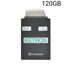 Ketron 9SSD001 - dysk SSD 120GB