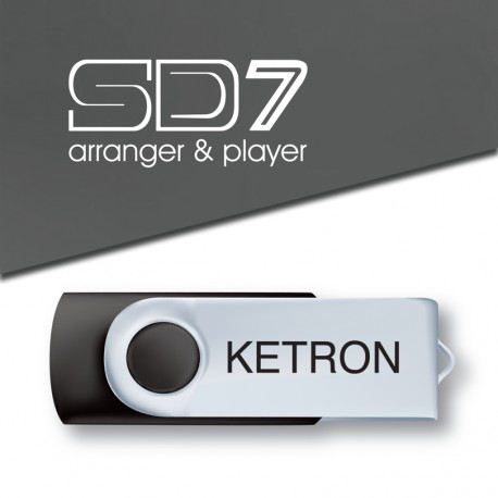 ketron sd7 styles free download