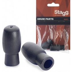 Stagg SSST1 - nakładki na pałki perkusyjne