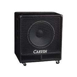 Carvin RL-118 - kolumna basowa 800 Watt