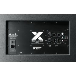 FBT X-Sub 18SA - aktywna kolumna niskotonowa