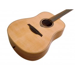 LAG T170D gitara elektro-akustyczna