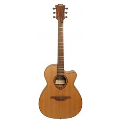 LAG T170DCE gitara elektro-akustyczna