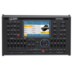 Ketron SD 90 Pro Live Station - moduł brzmieniowy